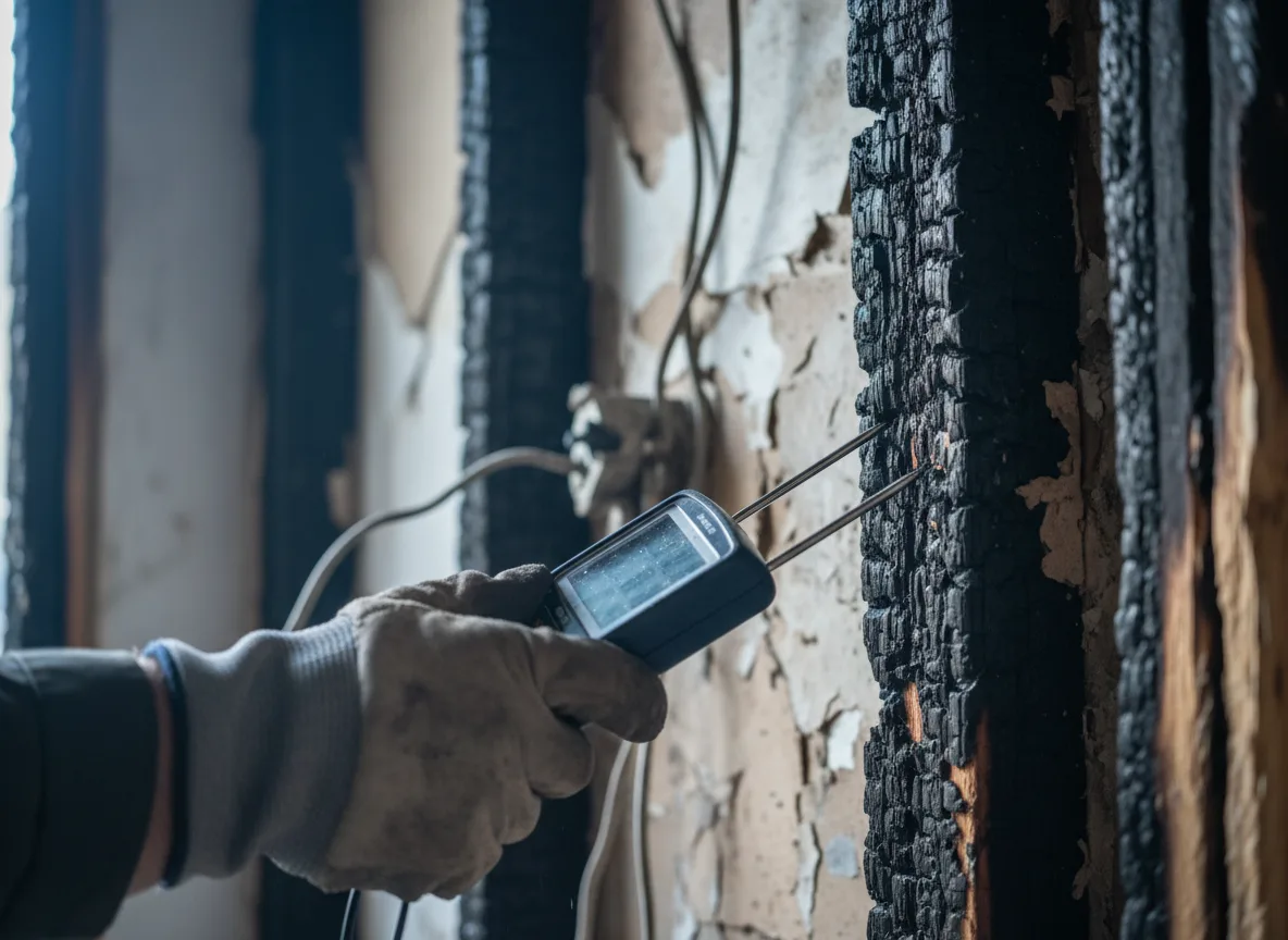 Fire Damage Restoration Washington, VA FAQs
